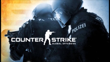Counter Strike Global Offensive
